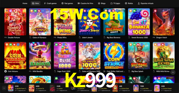 Kz999