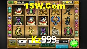 Quick Registration Kz999