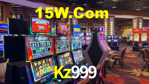 Kz999: A Experiência de Casino com Jogos de Mesa ao Vivo