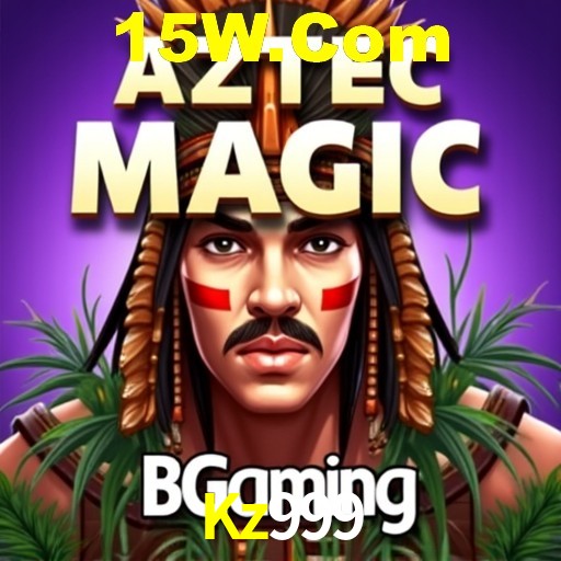 Interface do App Kz999