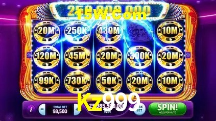 Kz999 Brasília - Betting Features