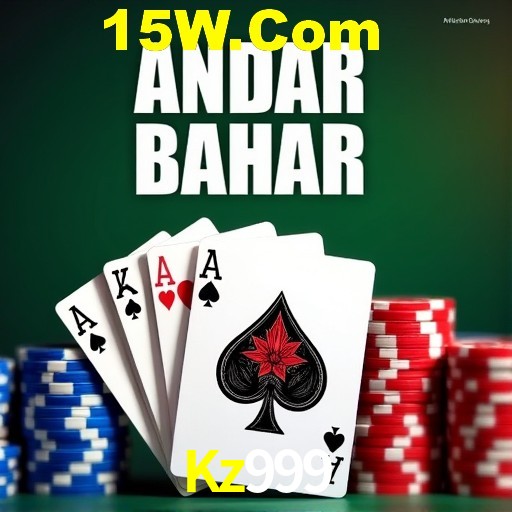 Descubra o Mundo do Cassino Online com Kz999