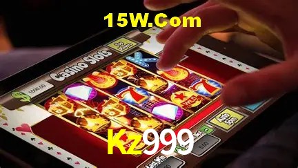 Kz999 Belo Horizonte - Jackpots
