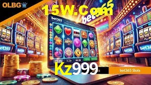 Game Providers Kz999