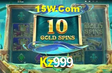 Kz999 Plataforma - Certificada MGA desde 2015