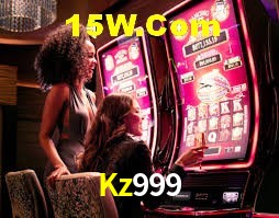 Slot Games Kz999
