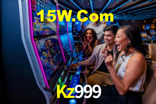 Kz999: Jogos de Caça-Níqueis-Altas Recompensas, Roleta-Velocidade, Blackjack-Desafios Máximos