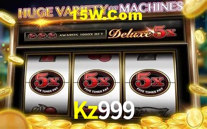 Kz999 - Rápido Acesse
