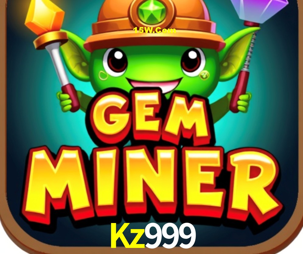 Estatísticas do Jogo Kz999