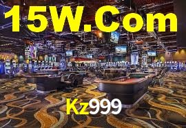 VIP Casino Kz999