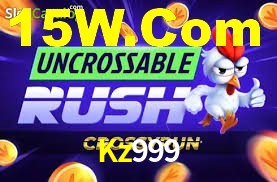 Spaceman Game Kz999
