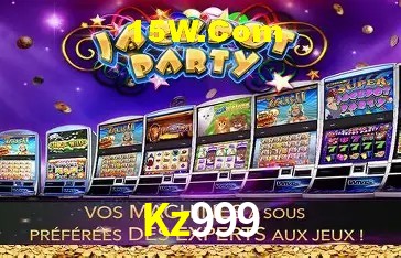 Kz999 São Paulo - Top Slots