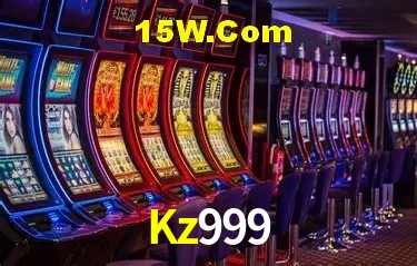 Casino Ao Vivo Kz999