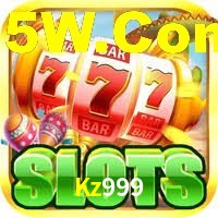 Kz999 App Interface